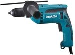 Makita Schlagbohrmaschine, 680 W, HP1641