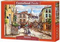 Mont Marc Sacre Coeur,Puzzle 3000 Teile, C-300518-2