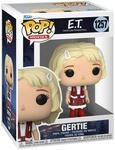 Funko Pop! Movies: E.T. 40th - Gertie - E.T. The Extra Terrestrial -