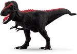SCHLEICH 72175 - Wild Life - Black, Schwarzer T-Rex Dinosaurier, 2022
