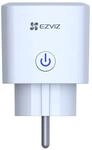 EZVIZ T30 WLAN Smart Plug mit Fernbedienung, Mini Size Smart Plug ohne Hub,