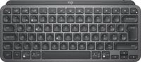Logitech MXKEYS MINI WRLS Illuminated KBWRLS Graphite - CH - Central