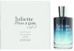 JULIETTE HAS A GUN, Ego Stratis, Eau de Parfum, Unisexduft, 100 ml
