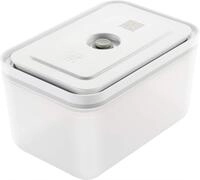 ZWILLING Vakuum-Box &ndash; L &ndash; Kunststoff &ndash; rechteckig
