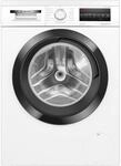 Bosch WUU28T48, Serie 6, Unterbauf&auml;hige Waschmaschine, 1-8kg, 1400 UpM, Maximale