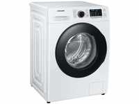 Samsung WW11BGA049AE/EG Waschmaschine, 11 kg, 1400 U/min, Ecobubble-Technologie,