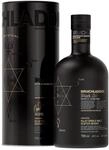 Bruichladdich BLACK ART 29 Years Old Unpeated Edition 10.1 1992 45,1% Vol. 0,7l in