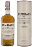 Benriach Quarter Cask Peated + GP 1,0L (46% Vol.)