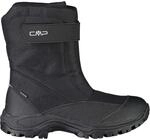 CMP Herren, Schneestiefel, Schwarz, 43 EU