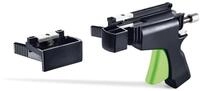Festool Schnellspanner FS-RAPID/L (mit Spannbacken, Festbacken)