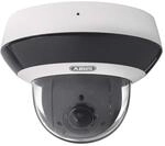 ABUS 2MPx IP PoE WLAN PTZ Mini Dome-Kamera &Uuml;berwachungskamera Innen und Au&szlig;en...