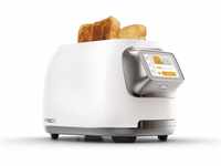 Tineco TOASTY ONE Smart Toaster, Touchscreen, 2-Scheiben-individuell-toasten,