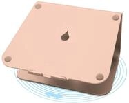 Rain Design mStand360 Schwenkbarer St&auml;nder f&uuml;r MacBook - MacBook Pro -