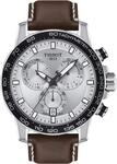 Tissot Analog T1256171603100