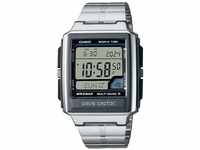 Casio Watch WV-59RD-1AEF, Silber