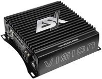 ESX VX2000 PRO | Mono Ultra Class D Digital Verst&auml;rker 2200 Watt RMS