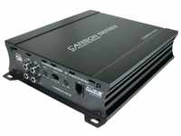 Audio System CARBON-130.2 2-Kanal analoger Class A/B Hochleistungs Verstärker...