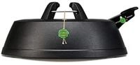 KRINNER&reg; Green Line Comfort Grip M Recycling Christbaumst&auml;nder