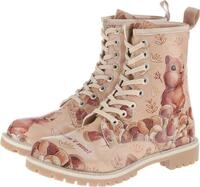 DOGO Boots - It wasn't me 38