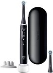 Braun Oral-B iO 6 S Cepillo El&eacute;ctrico Negro
