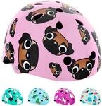 PUG PUPPIES Kinderhelm - klein (48-53cm)