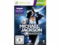 Michael Jackson: The Experience (Kinect erforderlich)