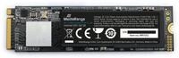 MediaRange Interne SSD Festplatte 512GB - Solid State mit M.2 Schnittstelle NVMe PCie