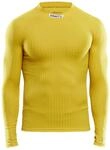 Craft Herren Funktionsshirt Progress Baselayer CN LS 1906255 Yellow M