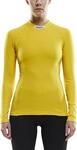 Craft Damen Funktionsshirt Progress Baselayer CN LS 1906254