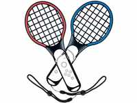 Racchetta simulatore tennis Big Ben Rackets Kit
