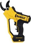 DEWALT 18V Akku-Astschere DCMPP568N (38 mm Schnittkapazit&auml;t bis 38 mm Dicke,
