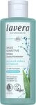 Lavera Basis Sensitiv - Mildes Gesichtswasser, 200ml