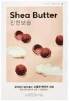 MISSHA Airy Fit Sheet Mask (Shea Butter), 19 ml