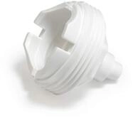 R453H Adapterring f&uuml;r Thermostatk&ouml;pfe R453HY011 GIACOMINI