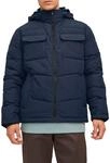 JACK & JONES JJBRADY Puffer