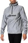 Ellesse Herren Acera Oh Jacket, Reflective, S EU
