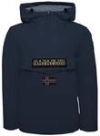 Napapijri Herren Winterjacke Rainforest Winter 3