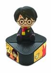 Lexibook - Warner Harry Potter - Lautsprecher mit Leuchtfigur, Bluetooth 5,0,