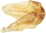 Schecker Rinderohren 5X 180g -D&ouml;rrfleisch - Ohren f&uuml;r den Hund