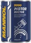 MANNOL Motor Doctor 9990 - Multifunktionales Additiv f&uuml;r Motor&ouml;l, erh&ouml;ht