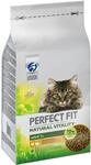 Perfect Fit Natural Vitality Adult 1+ &ndash; Trockenfutter f&uuml;r erwachsene Katzen ab 1