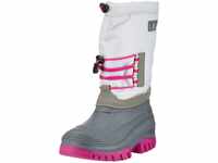 CMP Kids AHTO WP Snow Boots, Ghiaccio, 28 EU