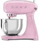 Smeg, SMF03PKEU K&uuml;chenmaschine, 10 Geschwindigkeitsstufen, Planetenr&uuml;hrwerk,