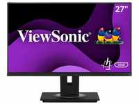 Viewsonic VG2748A-2 68,6 cm (27 Zoll) Büro Monitor (Full-HD, IPS-Panel, HDMI,...