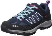 CMP Damen Sun Hiking Shoe, B.Blue-Acqua, 38