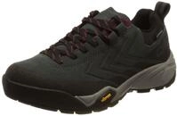 CMP Mintaka Wp Trekking Shoes, Titanio, Woman, 38
