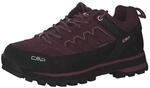 CMP Damen Moon Low Wmn Wp Trekking ShoesTrekking-Schuhe