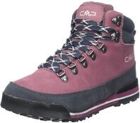 CMP Damen Trekking Schuhe Heka WP 3Q49556