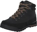 CMP Heka Hiking Shoes Wp, Nero-Curry, Man, 42