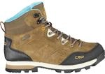 CMP ALCOR MID WMN Trekking Shoes WP